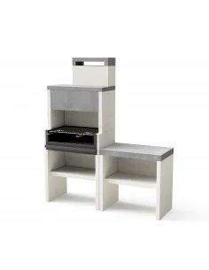 Cocina exterior set de...