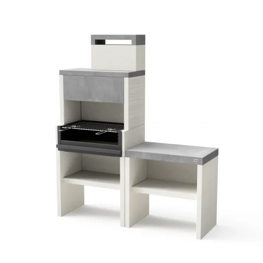 Cocina exterior set de Venit Flex...