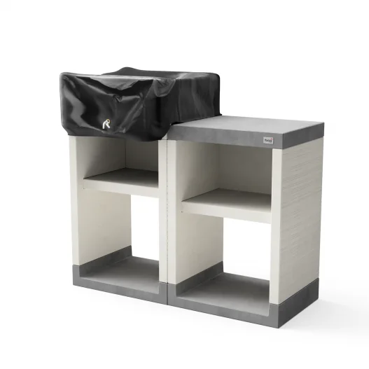 Cocina exterior set de Venit Flex... Cocina exterior set de Venit Flex...