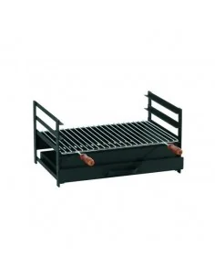 Cajon en acero con 60 x 40...