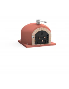 Horno Vesuvius Plus 100