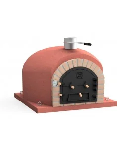 Horno Vesuvius Plus 120