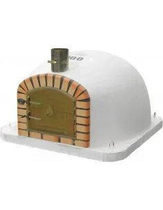 Horno Vulcano Movelar 100