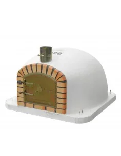 Horno Vulcano Movelar 120