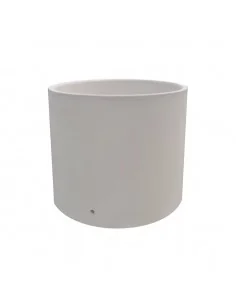 Jardinera Redonda Euclid...