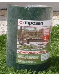 Banda autoadhesiva para...