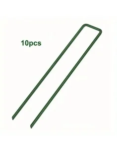 Grapas de fijación 10...