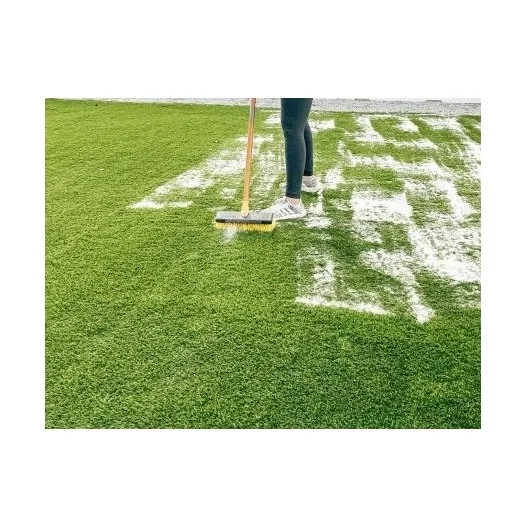 Arena de sílice para césped... Arena de sílice para césped...