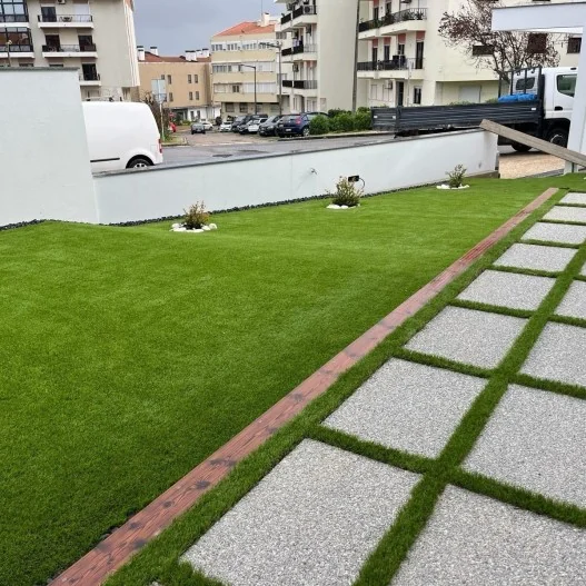 Cesped artificial 30mm realista... Cesped artificial 30mm realista...