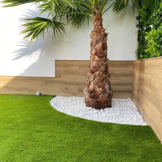 Cesped artificial 40mm realista... Cesped artificial 40mm realista...