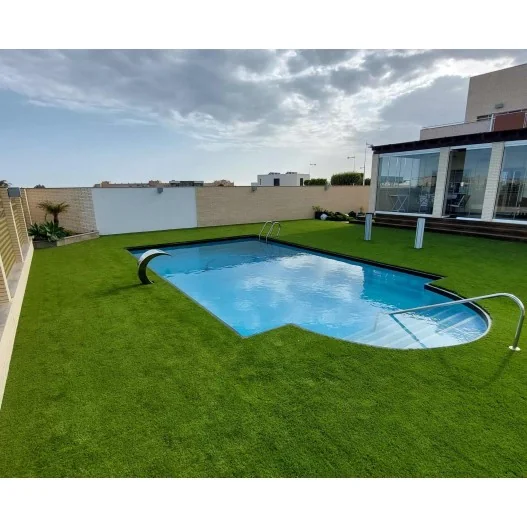 Cesped artificial 30mm realista... Cesped artificial 30mm realista...