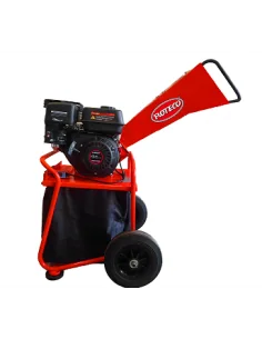 Biotrituradora Roteco GC 50...