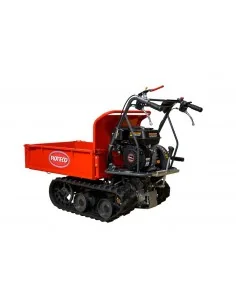 Minidumper carretilla oruga...