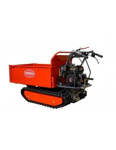 Minidumper carretilla oruga...