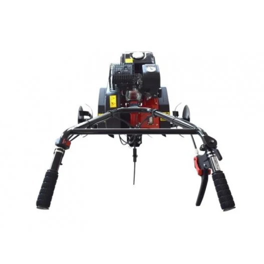 Motoazada 7cv gasolina KL350-2V KPC Motoazada 7cv gasolina KL350-2V KPC