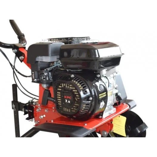 Motoazada 7cv gasolina KL350-2V KPC Motoazada 7cv gasolina KL350-2V KPC