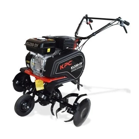 Motoazada 7cv gasolina KL350-2V KPC