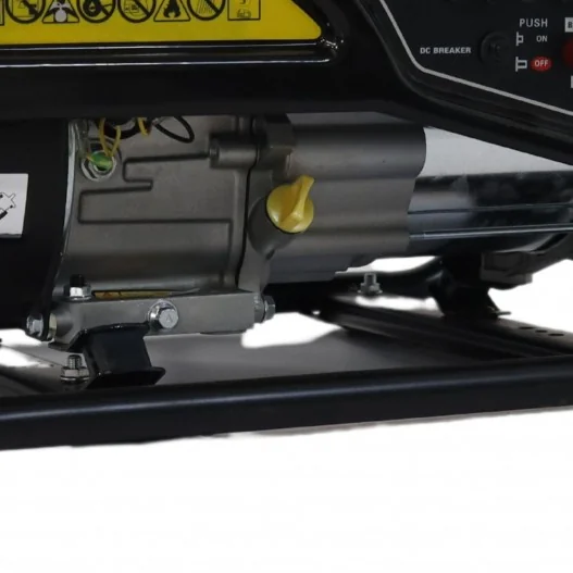 Generador de gasolina GARLAND BOLT... Generador de gasolina GARLAND BOLT...