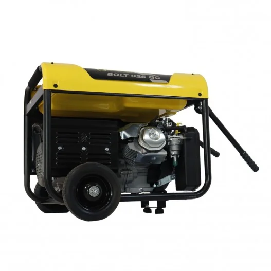 Generador de gasolina GARLAND BOLT... Generador de gasolina GARLAND BOLT...