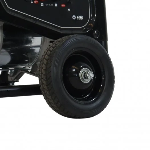 Generador de gasolina GARLAND BOLT... Generador de gasolina GARLAND BOLT...