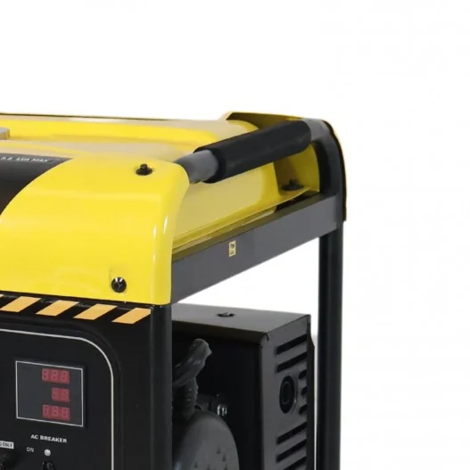 Generador de gasolina GARLAND BOLT... Generador de gasolina GARLAND BOLT...