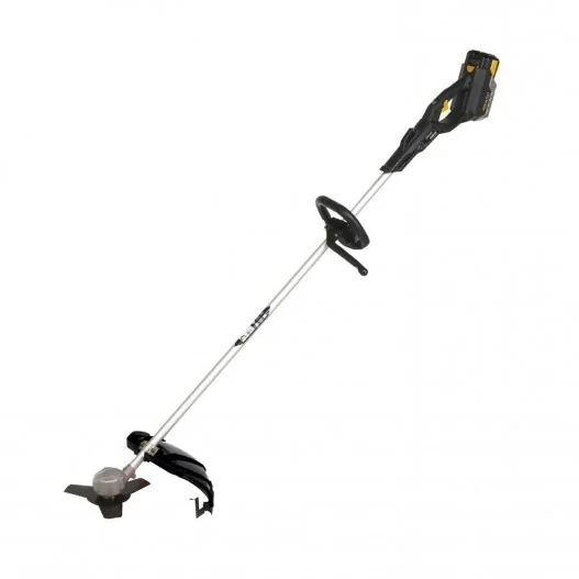 Desbrozadora a batería GARLAND BEST... Desbrozadora a batería GARLAND BEST...