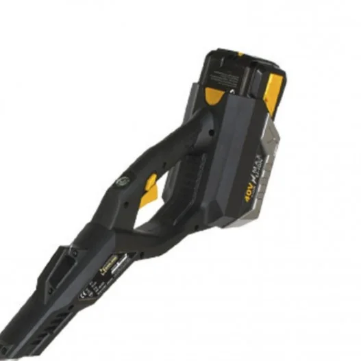 Desbrozadora a batería GARLAND BEST... Desbrozadora a batería GARLAND BEST...