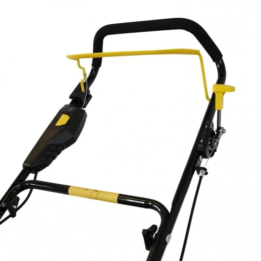 Peinadora Barredora a batería GARLAND... Peinadora Barredora a batería GARLAND...