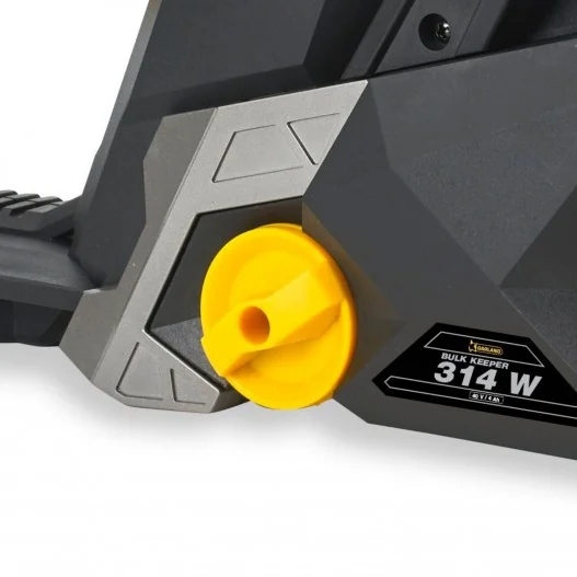 Motosierra a batería GARLAND BULK... Motosierra a batería GARLAND BULK...