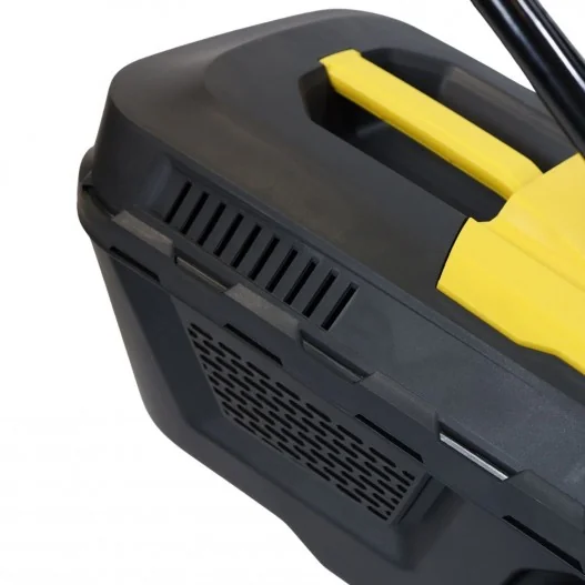 Cortacésped a batería GARLAND GRASS... Cortacésped a batería GARLAND GRASS...