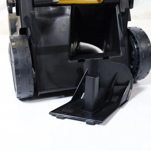 Cortacésped a batería GARLAND GRASS... Cortacésped a batería GARLAND GRASS...