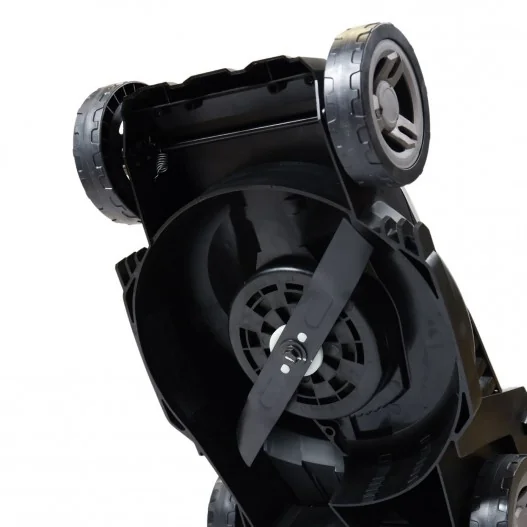 Cortacésped a batería GARLAND GRASS... Cortacésped a batería GARLAND GRASS...