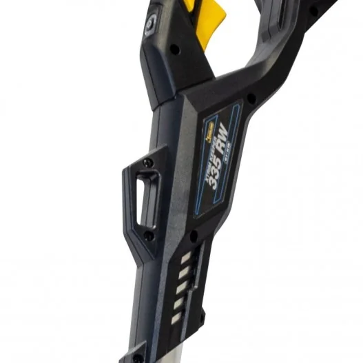 Cortabordes a batería GARLAND XTRIM... Cortabordes a batería GARLAND XTRIM...