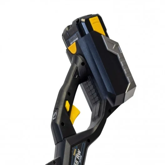 Cortabordes a batería GARLAND XTRIM... Cortabordes a batería GARLAND XTRIM...