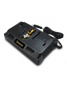 Cargador individidual...