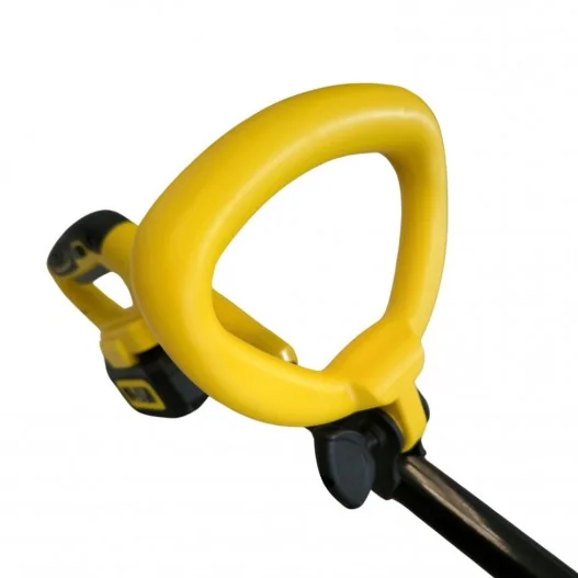 Peinadora Barredoa a batería GARLAND... Peinadora Barredoa a batería GARLAND...