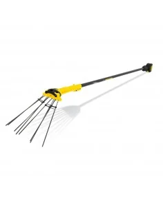 Vareador telescópico...