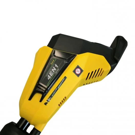 Desbrozadora multifunción 4 en 1... Desbrozadora multifunción 4 en 1...