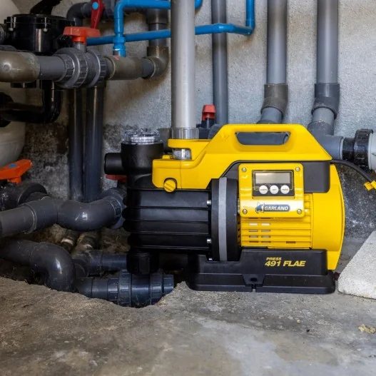 Motobomba de gasolina de Agua GARLAND... Motobomba de gasolina de Agua GARLAND...