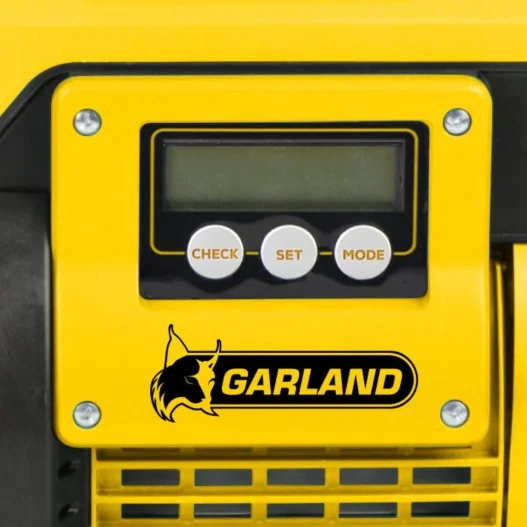 Motobomba de gasolina de Agua GARLAND... Motobomba de gasolina de Agua GARLAND...