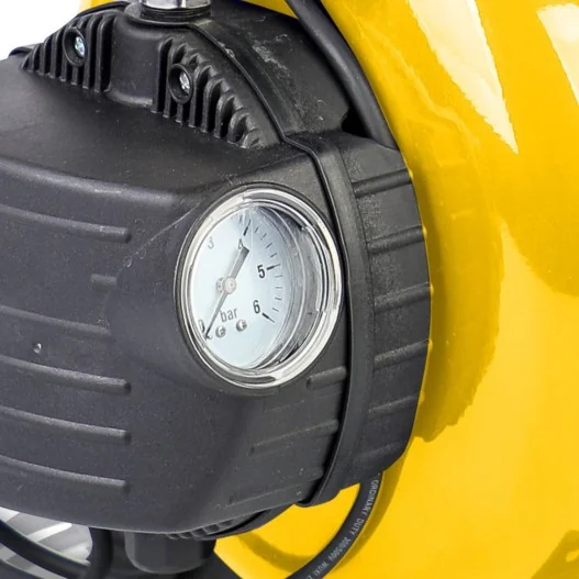 Motobomba de gasolina de Agua GARLAND... Motobomba de gasolina de Agua GARLAND...