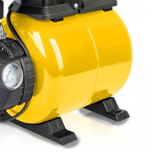 Motobomba de gasolina de Agua GARLAND... Motobomba de gasolina de Agua GARLAND...