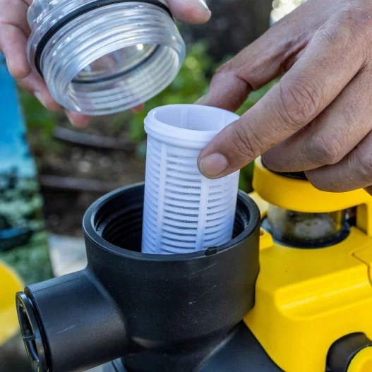 Motobomba de gasolina de Agua GARLAND... Motobomba de gasolina de Agua GARLAND...