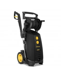 Hidrolimpiadora alta...