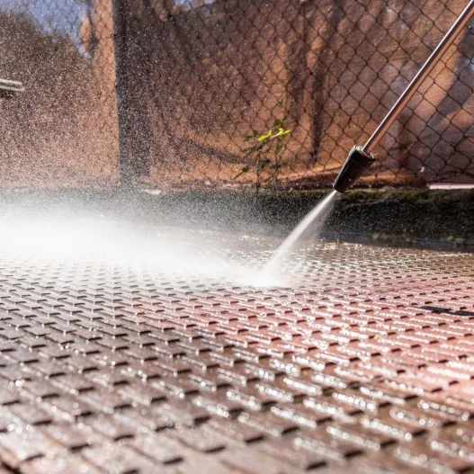 Hidrolimpiadora alta presión GARLAND... Hidrolimpiadora alta presión GARLAND...