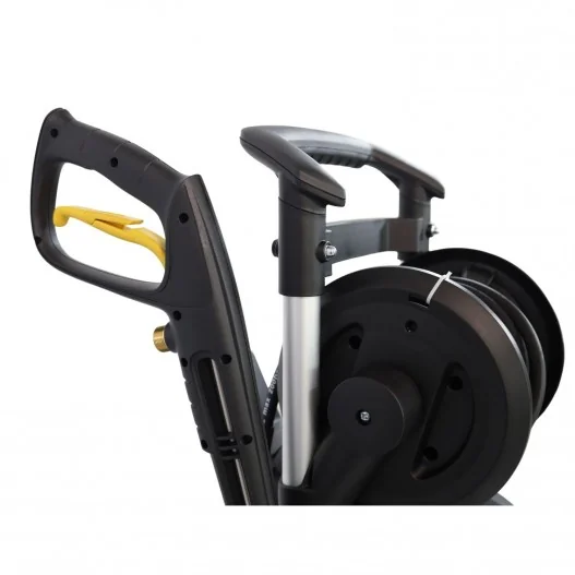 Hidrolimpiadora alta presión GARLAND... Hidrolimpiadora alta presión GARLAND...