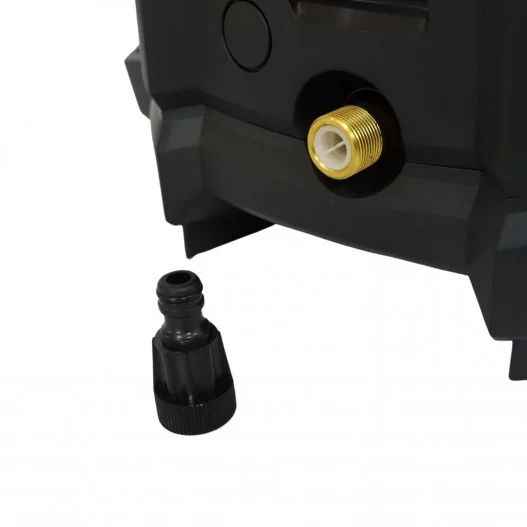 Hidrolimpiadora alta presión GARLAND... Hidrolimpiadora alta presión GARLAND...