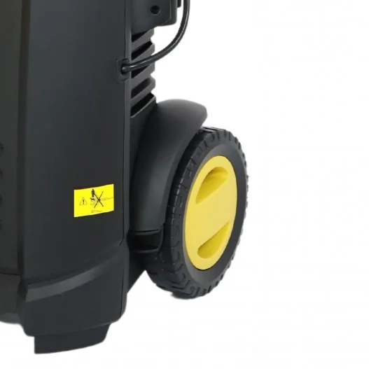 Hidrolimpiadora alta presión GARLAND... Hidrolimpiadora alta presión GARLAND...