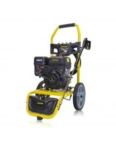 Hidrolimpiadora alta...