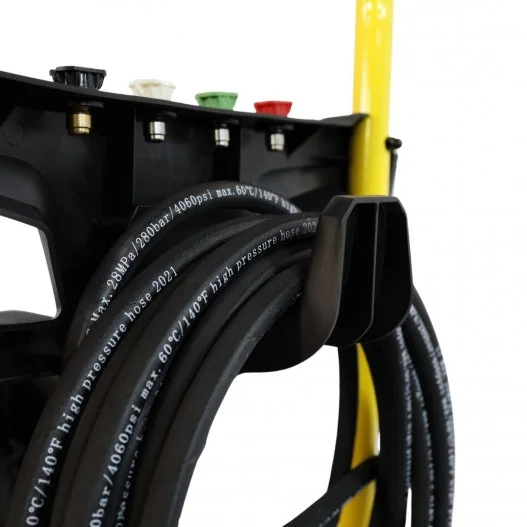 Hidrolimpiadora alta presión GARLAND... Hidrolimpiadora alta presión GARLAND...